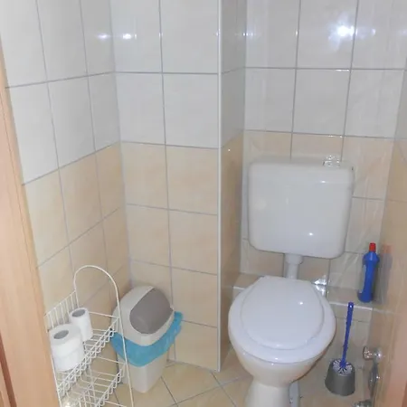 Lona Studio Apartmán