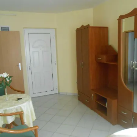 Apartmán Lona Studio *