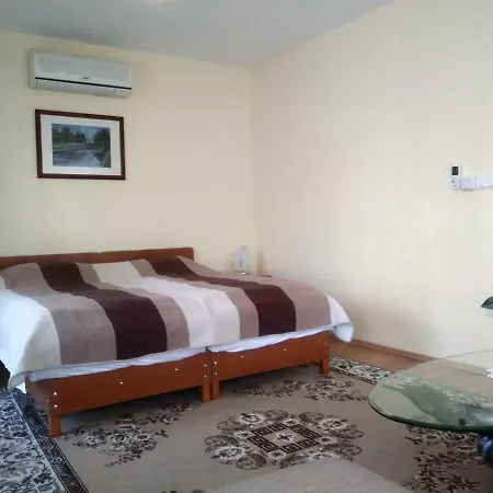 Apartmán Lona Studio Hévíz