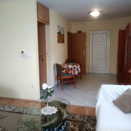 Lona Studio Apartmán Hévíz