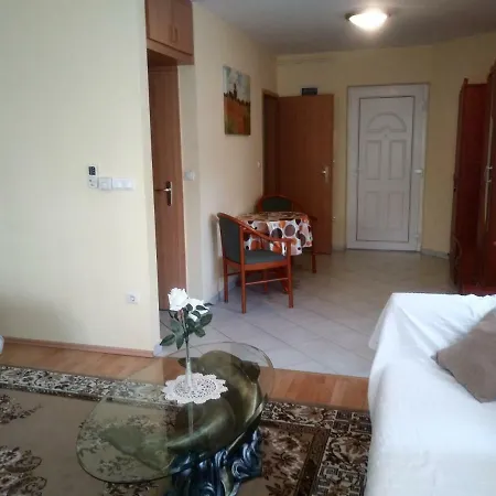 Apartmán Lona Studio